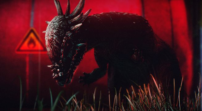 Primal Carnage: Extinction
