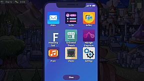 Friendship with Benefits 2