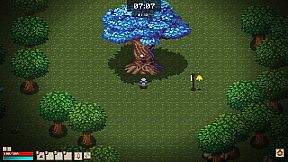 The tree of immortality