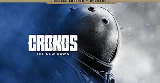 Cronos: The New Dawn - Deluxe Edition Upgrade