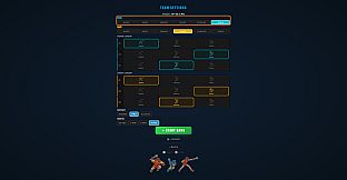 Arcade Lacrosse