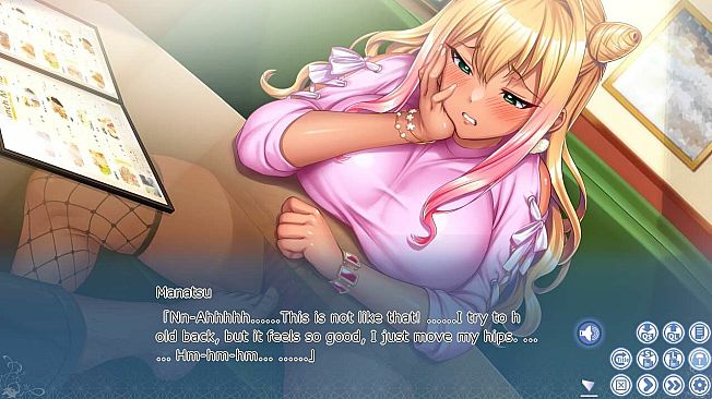 Sex-Loving Family - Manatsu After Story -