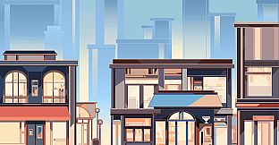 怪奇工作介绍所