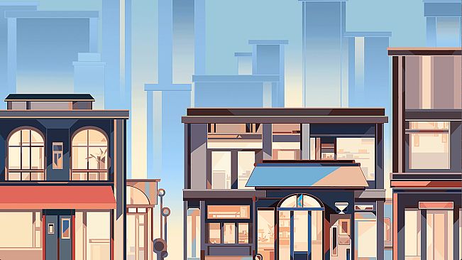 怪奇工作介绍所