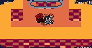 Starfish ROOM: DEFEND THE ROOMS