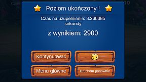 Memory Adventures in the Jungle