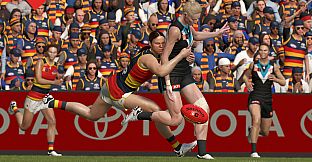 AFL 23 - PRO TEAM BUNDLE