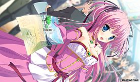 Princess Evangile W Happiness - Steam Edition