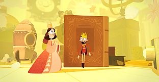 Google Spotlight Stories: Back to the Moon