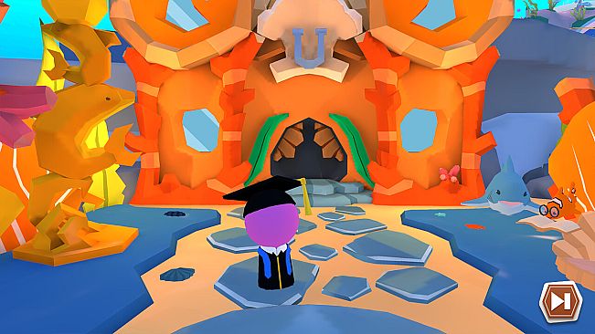 The Game of Life 2 - Under the Sea World