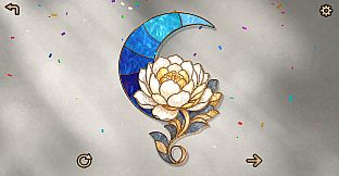 Blossoms of Light