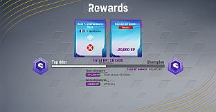 MotoGP23 - VIP Multiplier Pack