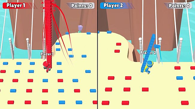 Bridge Race: Complete Edition