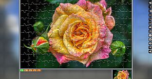 Jigsaw Puzzle Pack - Pixel Puzzles Ultimate: Variety Pack 20