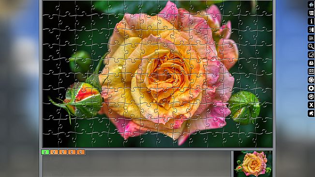 Jigsaw Puzzle Pack - Pixel Puzzles Ultimate: Variety Pack 20