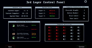 Passcode Breaker: The Day Before