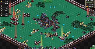 Divinestead