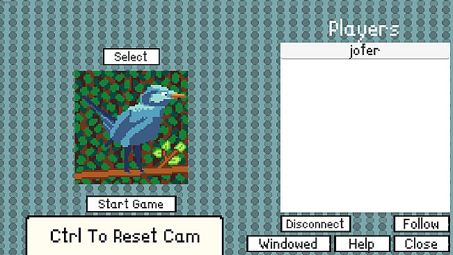 Pixel Paint Together ️