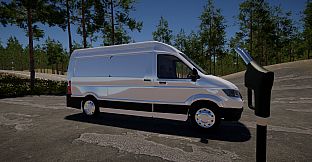 Vanlife Finland
