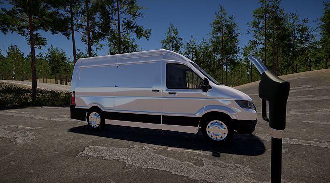 Vanlife Finland