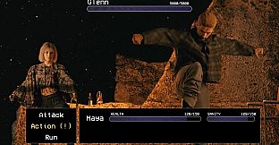 Static Between Stations