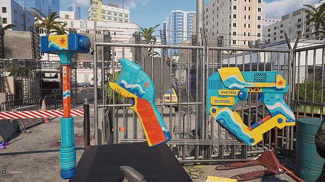 Quarantine Zone: The Last Check - Miami Supporter Pack