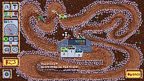 Goblin Auto Club Manager