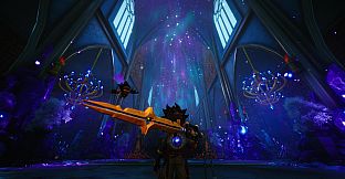 Duskfade