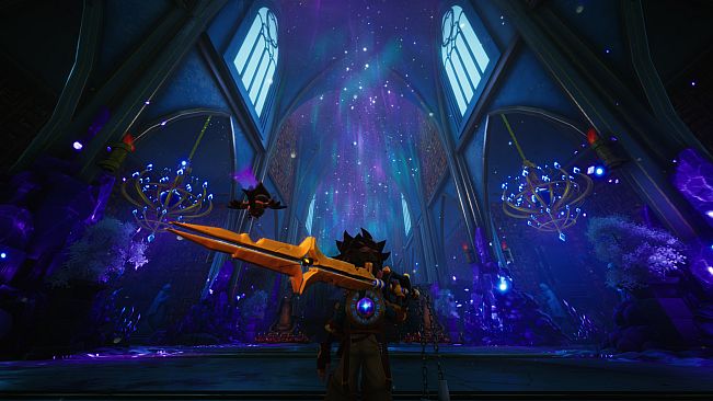 Duskfade