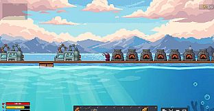 Rafting Factory