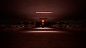 THE LAST TRAIN: Baquedano