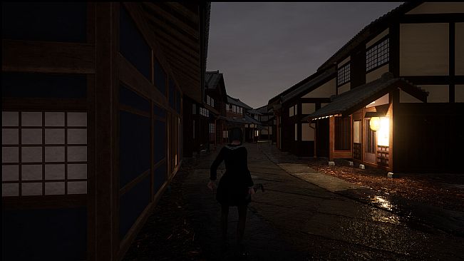 Welcome to Nichishima