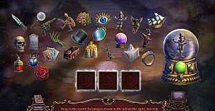 Fragments of Truth: An MCF Story Collector's Edition