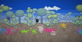Pump Track
