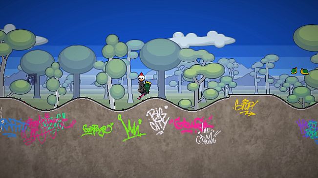 Pump Track