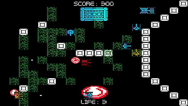 Tiger Tank 59 Ⅰ Mission Pack 032