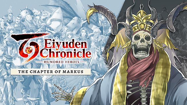 Story Expansion: The Chapter of Markus
