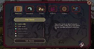 Volatica: The Devil's Trap