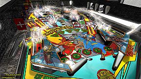 Dream Pinball 3D