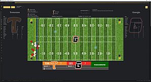 Draft Day Sports: College Football 2025