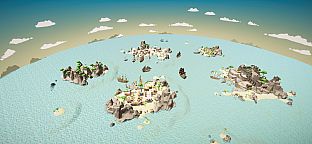 Glitchy Apocalypse Simulator