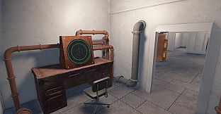 Deep Drill Simulator