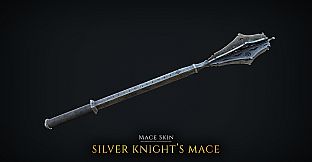 MORDHAU - Banisher Weapon Pack