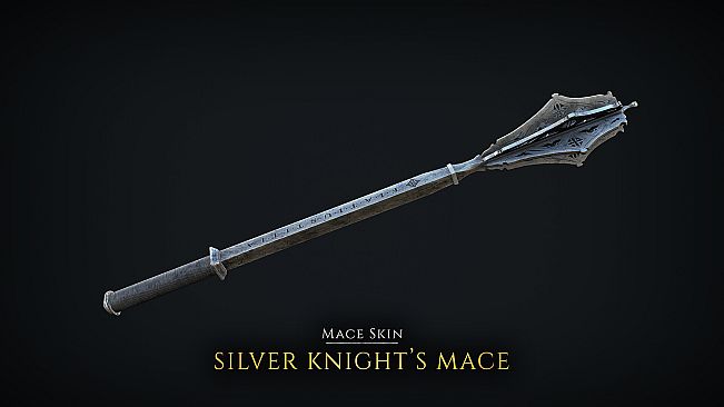 MORDHAU - Banisher Weapon Pack