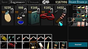 The Wall Mustn't Fall