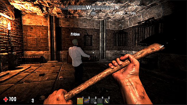 Nobody Sleeps Tonight