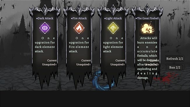 灵魂重生 Reborn the Soul