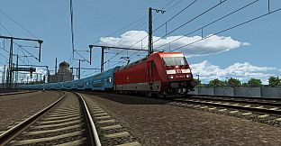 TS Marketplace: RO Calatori B 26-26 Coach Pack  