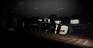 Go Home Annie: An SCP Game