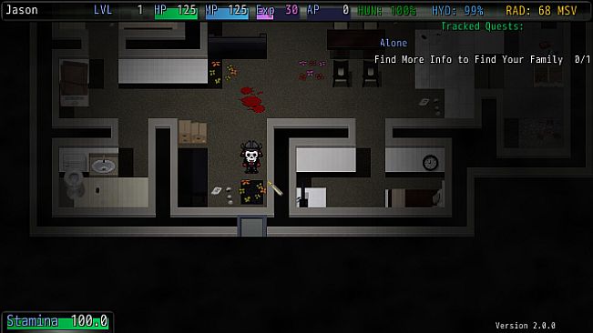 Waste Walkers Supporter Wastelander Skin Pack